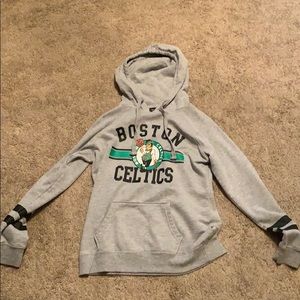 NBA 4 Her Sweatshirt Size M Women’s